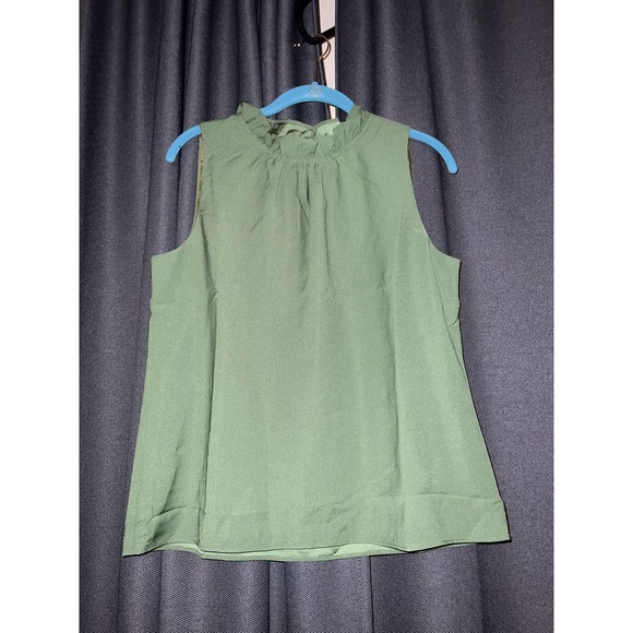 J. Crew Tops - J Crew Tank Top Size Small NWT